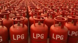 LPG refill booking interval reduced to 25 days for rural consumers..