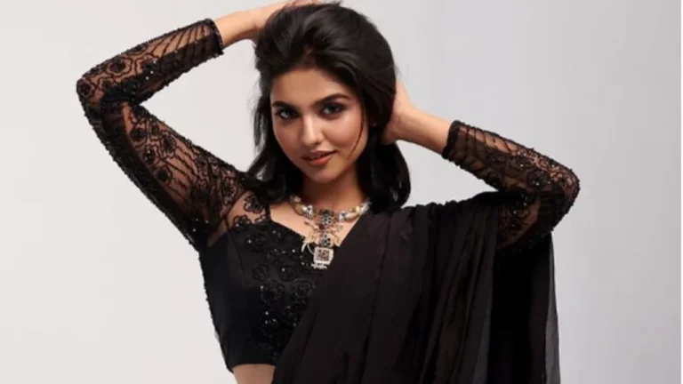 Mamitha Baiju Enters ₹1,000 Crore Club in Record Time
