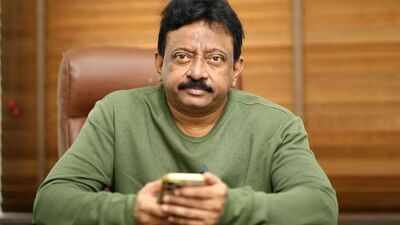 Ram Gopal Varma says AI could leave humans with neither muscle nor mind to work..
