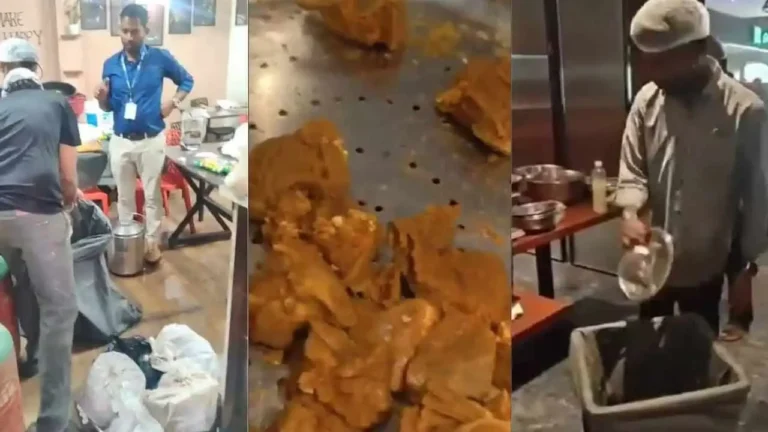 Food Safety Officials Conduct Major Inspections in Hyderabad’s Kukatpally