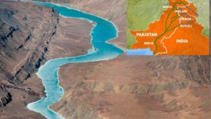 Pakistan’s Indus Water Treaty rhetoric bid to shift focus from domestic failures..