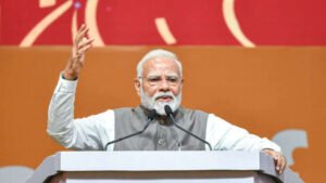 PM Modi to inaugurate development projects worth Rs 3,350 crore via video conference in Leh tomorrow..