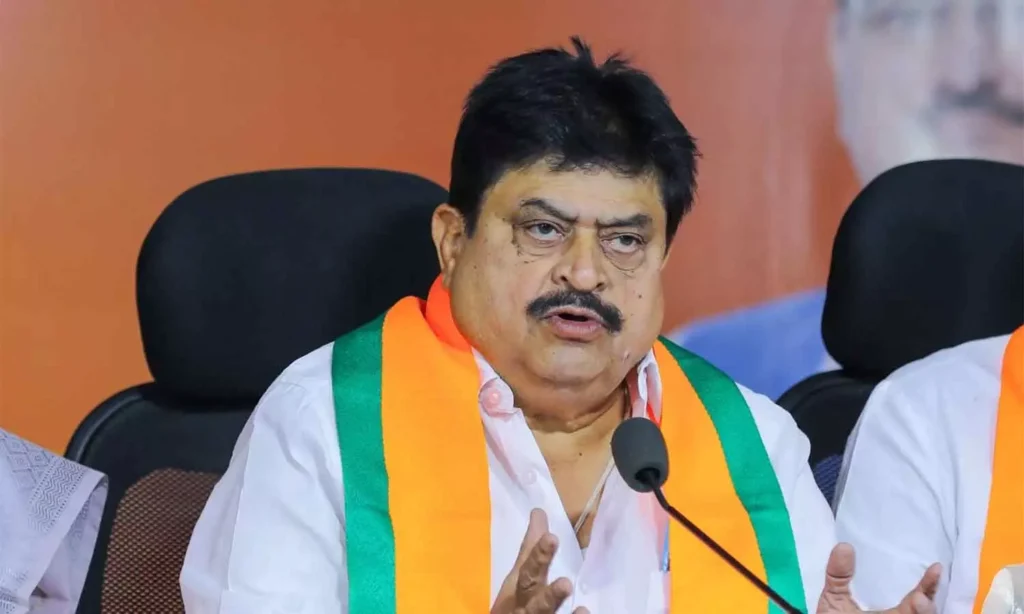 SIR, an Election Commission process to remove dead, false voters: Telangana BJP chief..