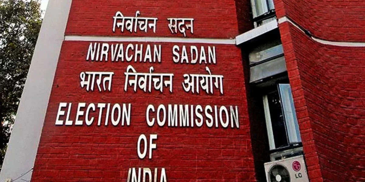 SIR row: 42 former judges write open letter, warn against bid to undermine ECI..