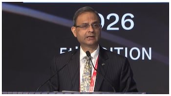 India well placed amid global AI risks, strong fundamentals offer resilience: RBI Governor..