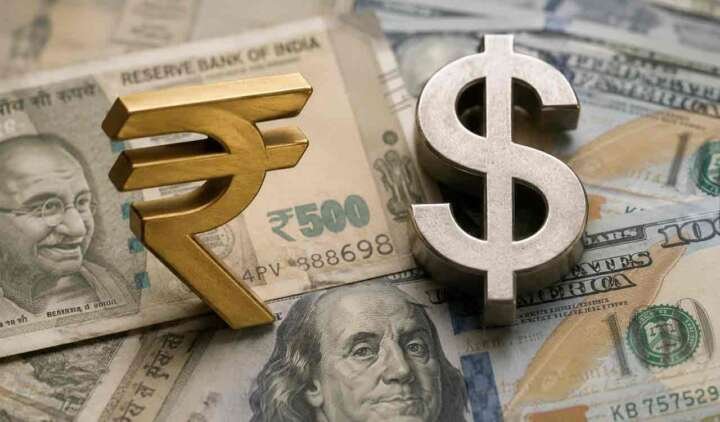Rupee jumps 77 paise, logs sharp gains for second day after RBI measures..