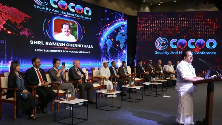 Kerala Police to deploy robots for traffic control, disaster rescue..
