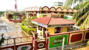 Heritage Foods Q2 profit falls 39 pc as higher milk procurement costs weigh on margins..