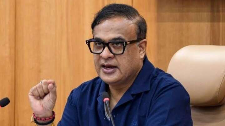 BJP won bypolls, rejects Opposition’s claim that govt is afraid: Assam CM Sarma..