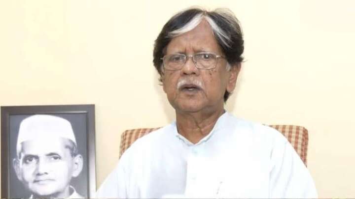 PM Modi like my father in retaliating against Pakistan, says former PM Lal Bahadur’s son..