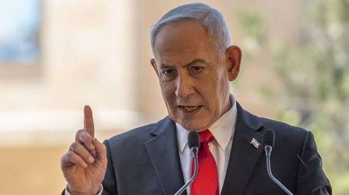 Netanyahu says Flydubai attacker underwent Islamist radicalisation, intended to crash plane..