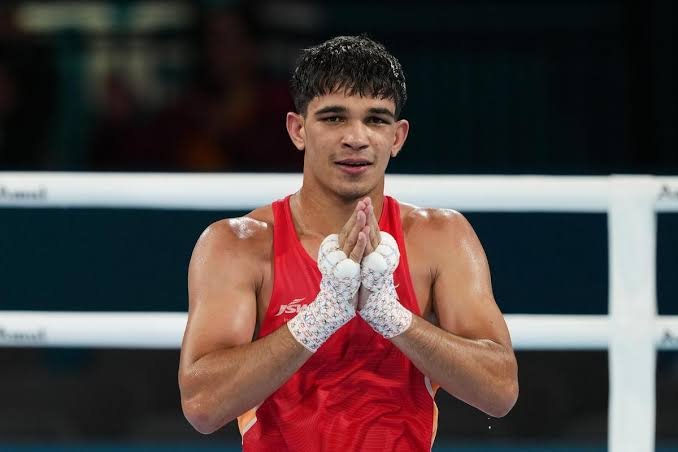 Asian Games: Ankush wins gold in India’s triple-delight as boxing campaign concludes with 6 medals..