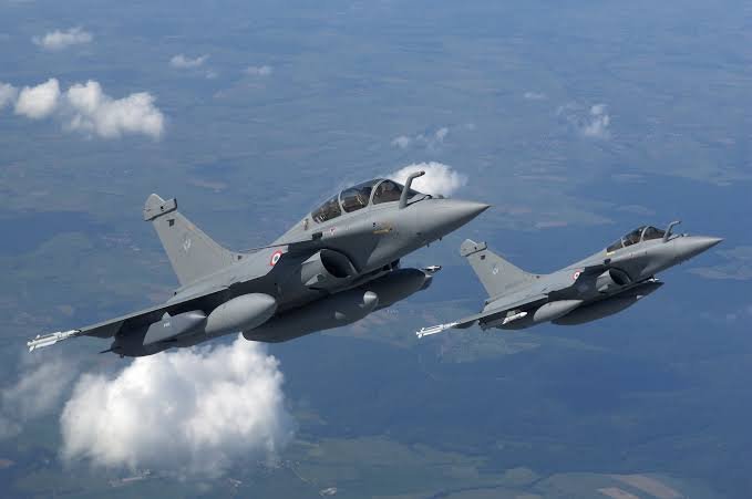 India likely to finalise 114 Rafale fighter jet deal with France by FY27-end: IAF chief..