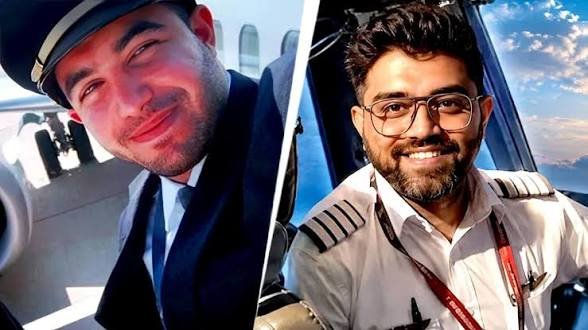 UAE confirms flydubai incident as ‘terrorist attack’, says co-pilot used cockpit crash axe to hit Captain Smit..