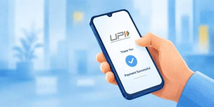 UPI MDR deferral reflects govt’s sensitivity to traders’ concerns: Delhi market bodies..