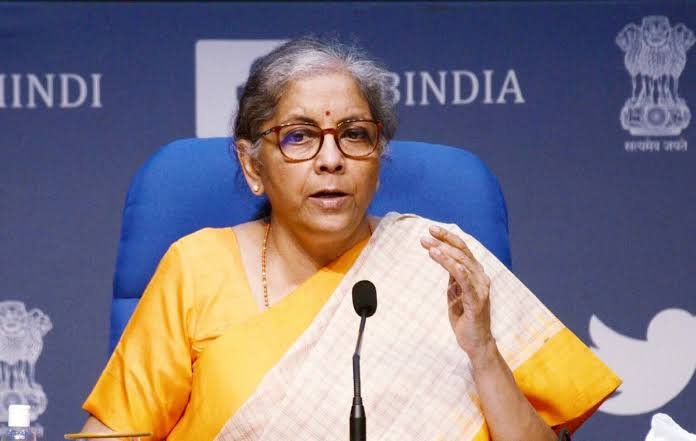 IDBI Bank restructuring to strengthen banking ecosystem: FM Sitharaman..