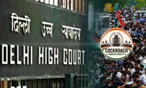 Connaught Place restaurant owner moves Delhi HC against protests; seeks compensation..