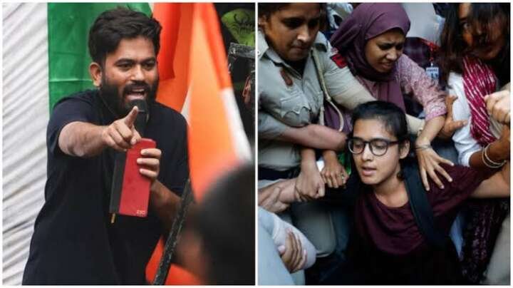 After CJP’s Dipke, AISA chief Neha Bora detained ahead of ‘Tiranga’ protest..