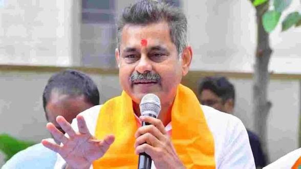 BJP MP links historical India-Bangladesh enclaves to Delhi voter-roll protests, alleges broader plot against PM Modi..