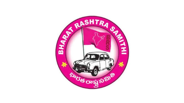 BRS serves legal notices to Congress leaders over allegations against KCR..