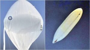 DRDO successfully tests indigenous High-Altitude Airship at 21 km..
