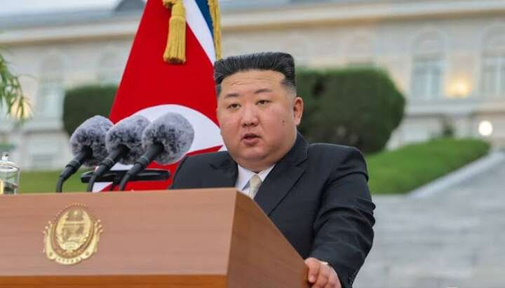 Spy agency says social media rumours of North Korean leader’s death are false..