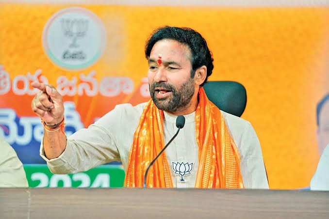 Rs 46,000 crore push to speed up coal gasification in India: Kishan Reddy..