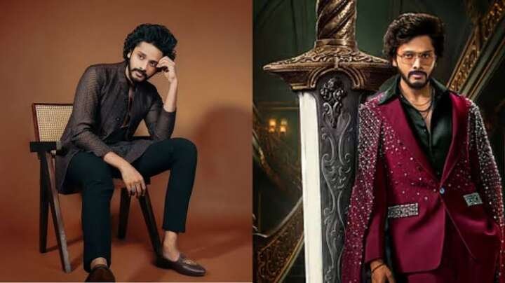 Teja Sajja talks about the common thread between him, ‘The Traitors Telugu’ contestants..