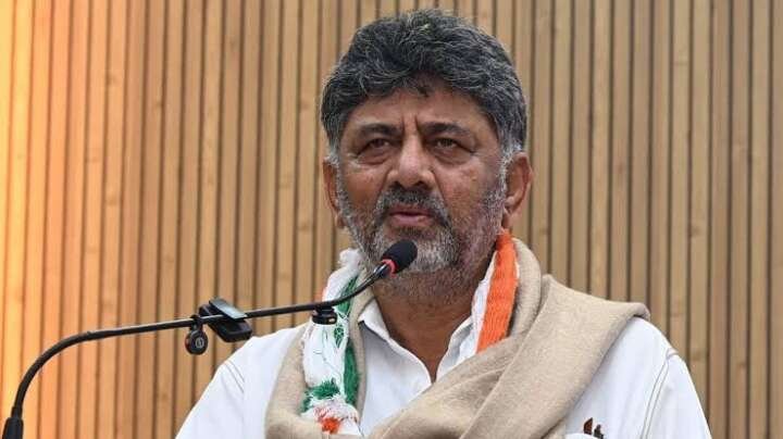 K’taka: Shivakumar reveals suspected sting bid using Meta glasses..