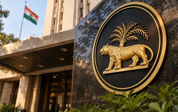 RBI set to announce repo rate decision amid geopolitical tensions..