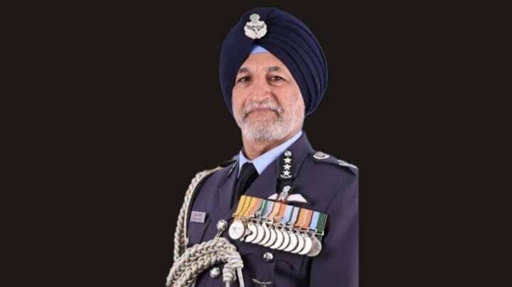 Air Marshal Inderpal Singh Walia appointed next Vice Chief of Indian Air Force..