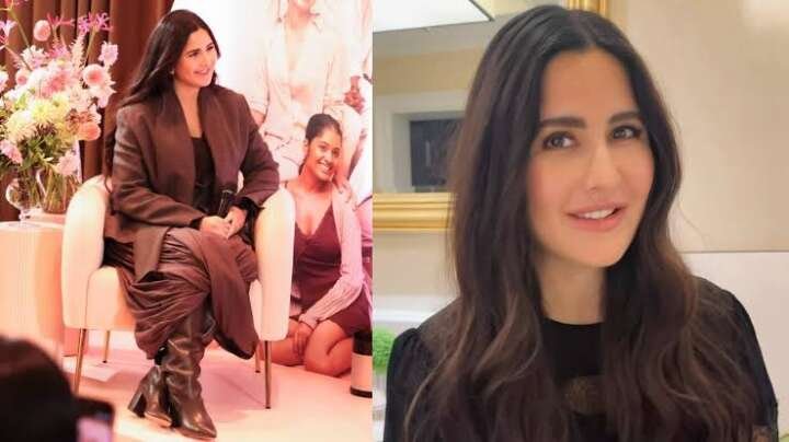 When Katrina Kaif revealed her biggest learnings from her relationships..