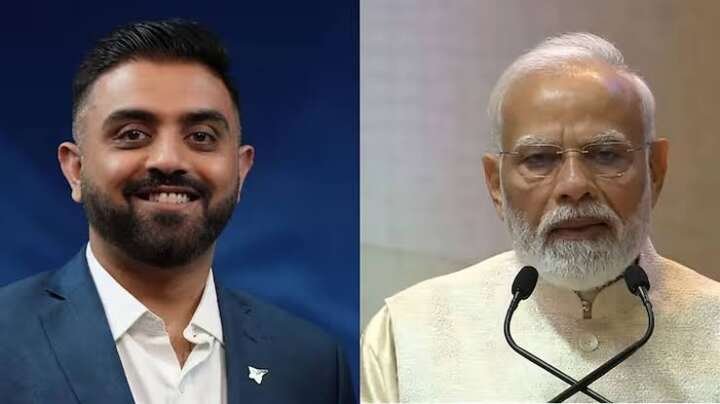 PM Modi speaks to Capt Smit Machchhar’s family; lauds his bravery, assures assistance .