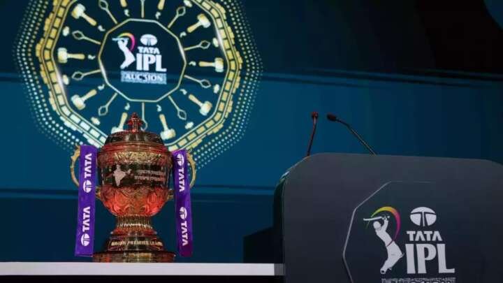 IPL 2027 mini auction likely to be held on December 16 in Goa.. - The  OutLine Media