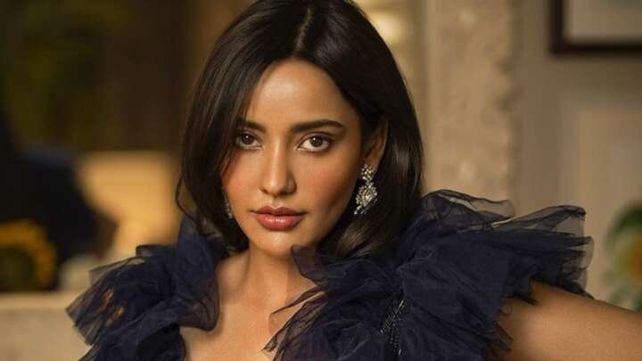 Neha Sharma warns legal action against AI content without consent: No hiding behind fake account..