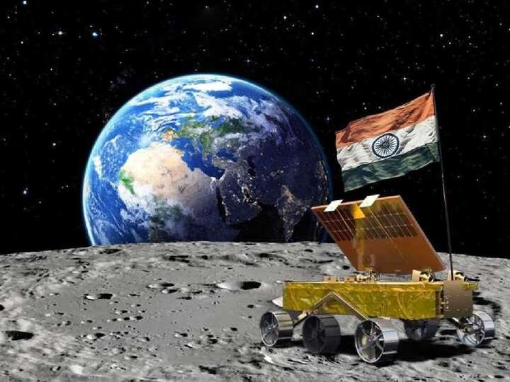 India emerging as global space power..