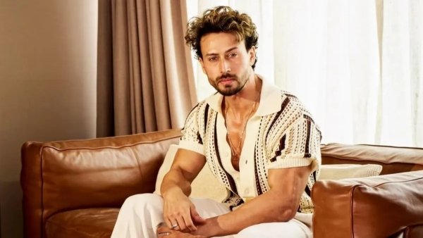 Tiger Shroff firing case: Juvenile among 3 detained in Rajasthan’s Kota..